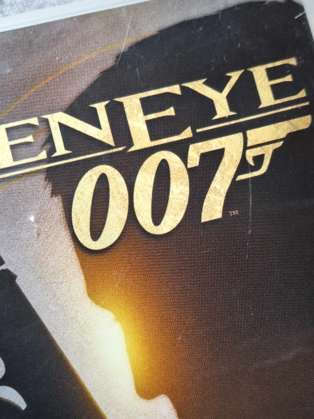 GoldenEye 007